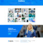 Medita Medical Service Elementor Template kit - Image 8