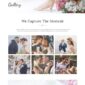 Menica Wedding Elementor Template kit - Image 4