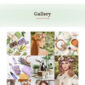 Naturely Natural Cosmetics Beauty Template kit - Image 5