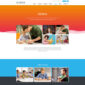 Obra Kids Education School Template kit - Image 17