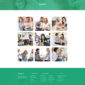 Pzyche Psychology Counseling Elementor Template Ki - Elementor Template Kit - Image 10