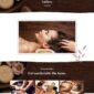 Sheipa Spa Beauty Elementor Template kit - Image 5