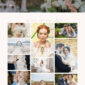 Swansa Wedding Elementor Template kit - Image 3