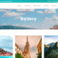 Traveltour Travel Booking Template kit - Image 5