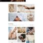 Blog4life Blog Magazine Elementor Template kit - Image 20