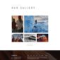 Vagabonds Travel Blog Template kit - Image 18