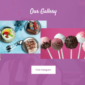 Cakeryshop Bakery Business Template kit - Image 11
