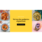 Food Nutrition Elementor Template kit - Image 4