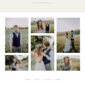Robbie Magie Wedding Event Invitation Elementor Te - Elementor Template Kit - Image 8