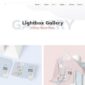 Frontthree Creative Studio Template kit - Image 13