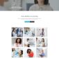 Dentario Dentist Medical Elementor Template kit - Image 6