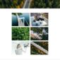 Drone Media Aerial Photography Videography Element - Elementor Template Kit - Image 39