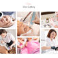 Qurux Dermatology and Skin Care Template Ki - Elementor Template Kit - Image 15
