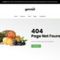Getstall Grocery Store Elementor Template kit - Image 6