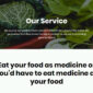 Getstall Grocery Store Elementor Template kit - Image 10