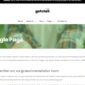 Getstall Grocery Store Elementor Template kit - Image 7