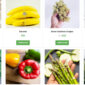 Getstall Grocery Store Elementor Template kit - Image 3