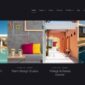Fleur Architecture Interior Elementor Template kit - Image 2