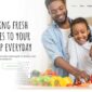 Allfresh Grocery Store Template kit - Image 2