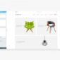 Furnitra Modern Ecommerce Elementor Template kit - Image 2