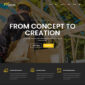 Gedung Contractor Building Construction Elementor - Elementor Template Kit - Image 8