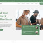 Gekopi Coffee Shop Blog Elementor Template kit - Image 2