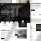 Inner Interior Design Architecture Template kit - Image 8
