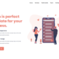 Aman Multipurpose Elementor Template kit - Image 2