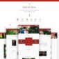 Kate Steve Wedding Invitation Elementor Template K - Elementor Template Kit - Image 2