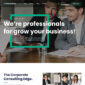 Konsultan kit Consulting Business Elementor Templa - Elementor Template Kit - Image 9