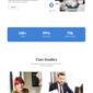 Lawwkit Legal Practice Elementor Template kit - Image 2