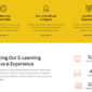 Learnkit E Learning Elementor Template kit - Image 2