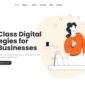 Ligula Online Marketing Seo Agency Template kit - Image 2