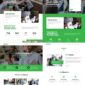 Manice Business Template kit - Image 2