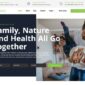 Medici Hospital Health Services Template kit - Image 15