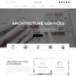 Artec Architecture Elementor Template kit - Image 2