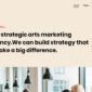 Moiz Digital Marketing Agency Elementor Template K - Elementor Template Kit - Image 2