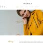 Momen Photography Blog Elementor Template kit - Image 2