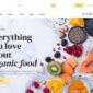 Nablus Organic Food Agriculture Template kit - Image 2