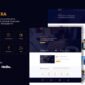 Nixa Business Services Elementor Template kit - Image 2