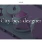 Noemi Creative Agency Portfolio Template kit - Image 2