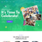 Pesta kit Event Planner Organizer Elementor Templa - Elementor Template Kit - Image 8