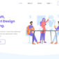 Potopath Digital Agency Elementor Template kit - Image 2