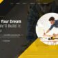Quley Construction Engineering Elementor Template - Elementor Template Kit - Image 2