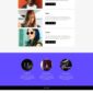 Rareradio Music Streaming Elementor Template kit - Image 2