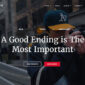 Rekam kit Modern Videographer Elementor Template K - Elementor Template Kit - Image 3