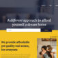 Roomah Real Estate Agent Elementor Template kit - Image 2