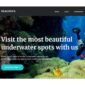 Sealosca Sea Adventure Travel Template Ki - Elementor Template Kit - Image 2
