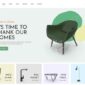 Semeru Furniture Store Elementor Template kit - Image 2