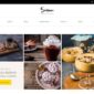 Siena Cafe and Coffee Shop Template kit - Image 2